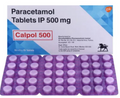 Calpol 500