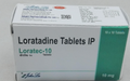 Loratadine 10