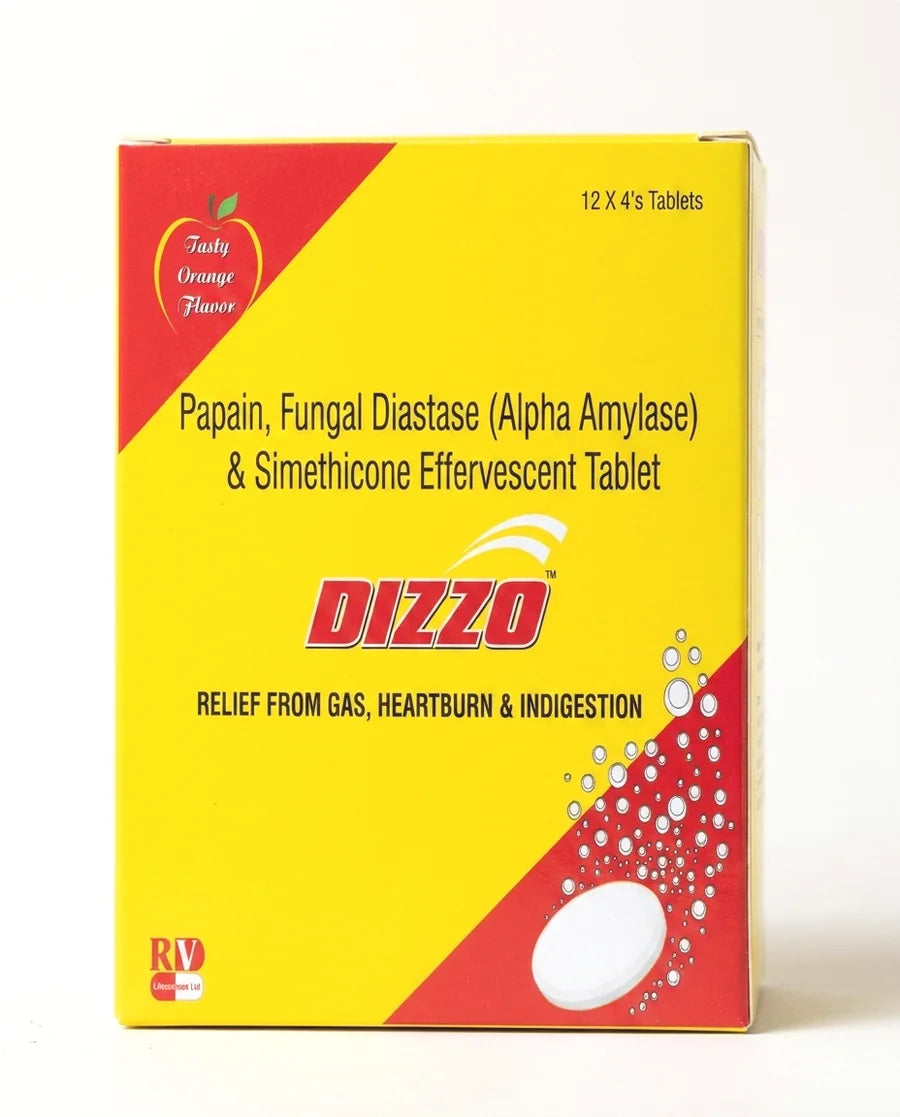 Dizzo