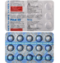 Pan 40