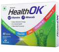 Health ok Multivitamin tablets