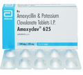Amoxyclav-625