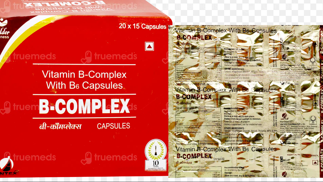 B-Complex