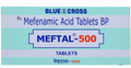 Meftal 500