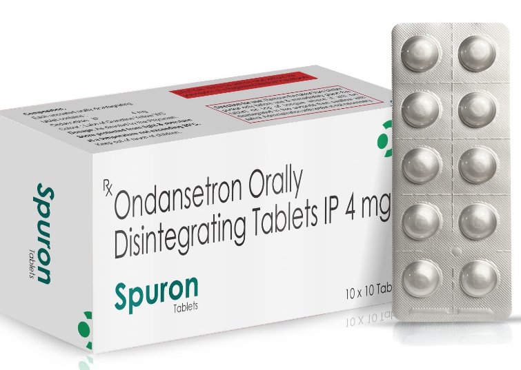 Ondansetron 4