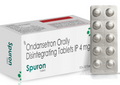 Ondansetron 4