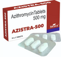 Azithromycin 500