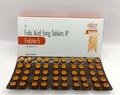 Folic Acid 5