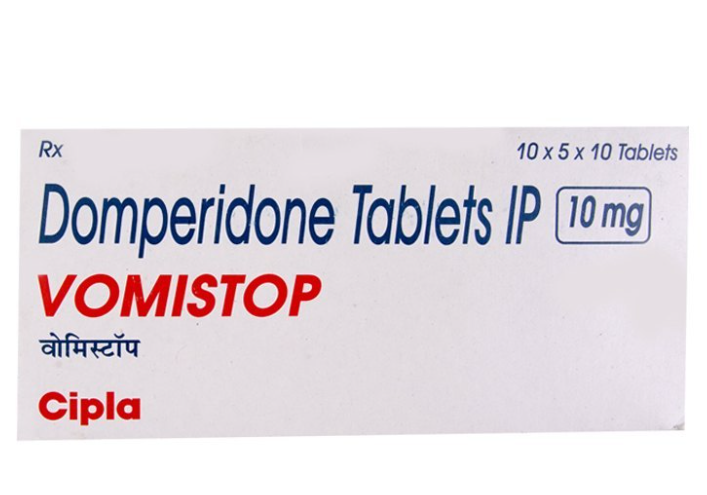 Domperidone 10