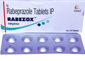 Rabeprazole 20