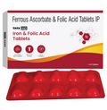 Iron&Folic Acid