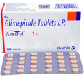 Glimepiride 1