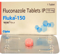 Fluconazole 150