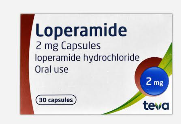 Loperamide 2