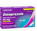 Omeprazole 20