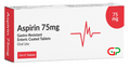 Aspirin 75