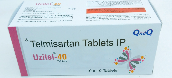 Telmisartan 40